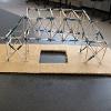 Toothpick Bridge
