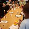 Solid Fueled Rocket Construction